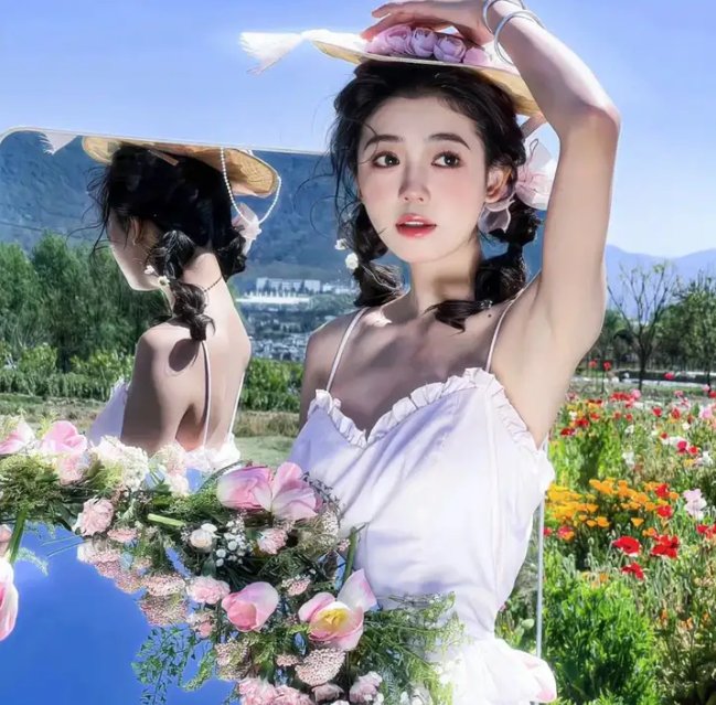 青春校园